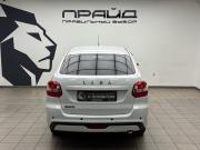 Lada (ВАЗ) Granta I Рестайлинг Ростов-на-Дону  - изображение 18