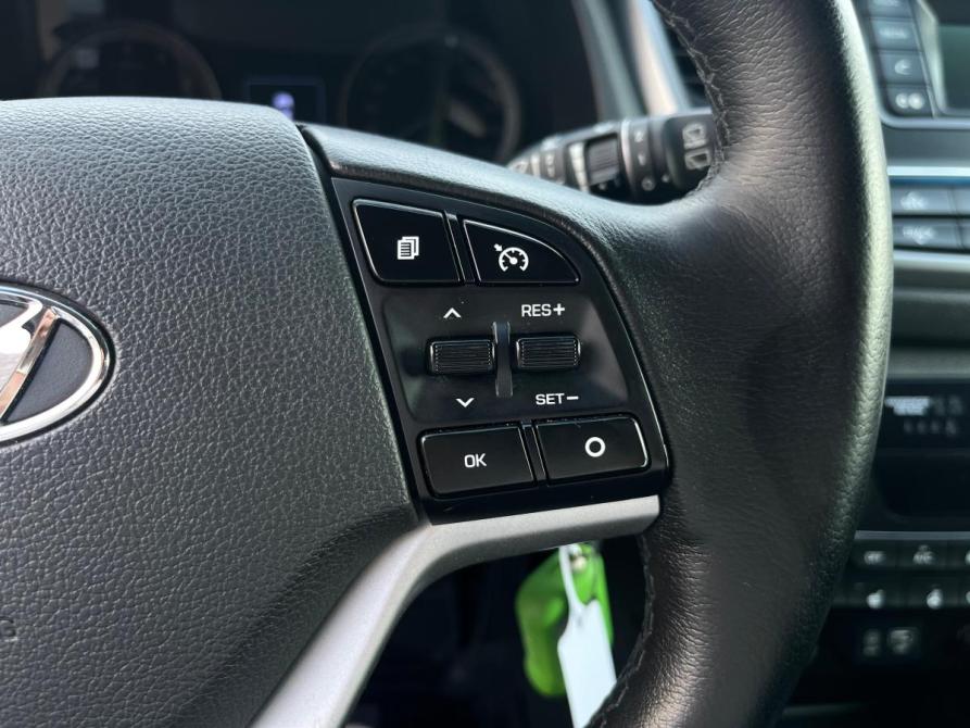 Hyundai Tucson III Альметьевск  - изображение 14