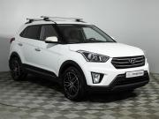 Hyundai Creta I Санкт-Петербург  - изображение 22