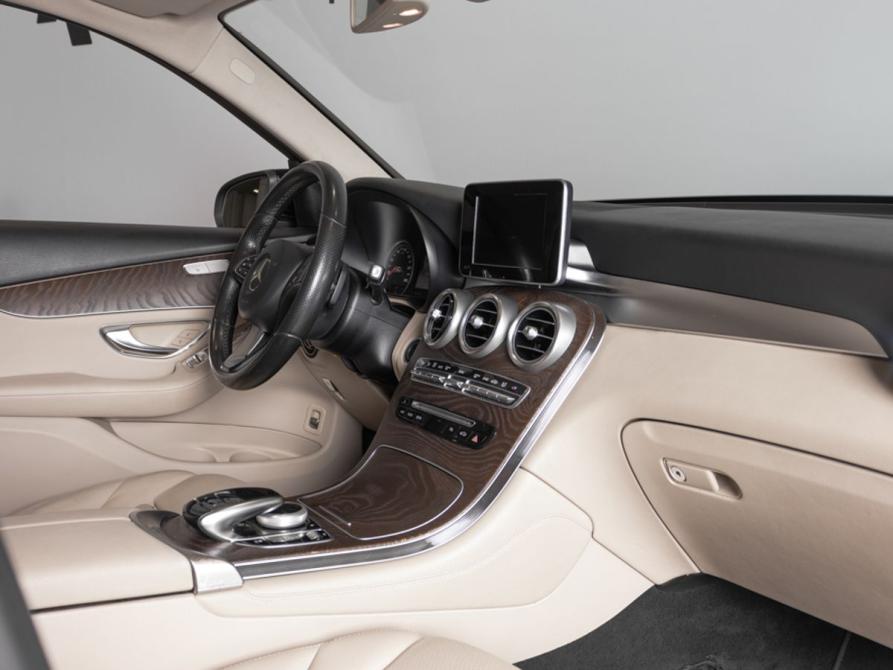 Mercedes-Benz GLC I (X253) Казань  - изображение 7
