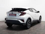 Toyota C-HR I Чита  - изображение 26