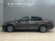 Volkswagen Passat B8 Магнитогорск  - изображение 21