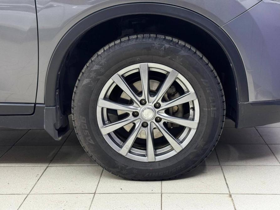Nissan X-Trail III Благовещенск  - изображение 7