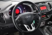 Kia Sportage III Санкт-Петербург  - изображение 24
