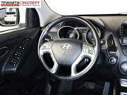 Hyundai ix35 I Рестайлинг Белгород  - изображение 28