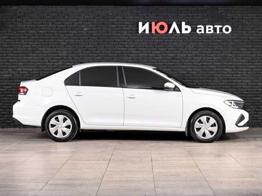 Volkswagen Polo VI Екатеринбург  - изображение 8