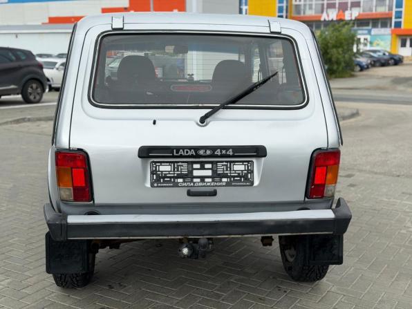 Lada (ВАЗ) 2131 (4x4) I с пробегом 2013 года, цена 540 000 рублей, 102195 км, внедорожник, Автокод Объявления