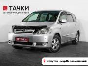 Toyota Ipsum II (M20) Иркутск  - изображение 25