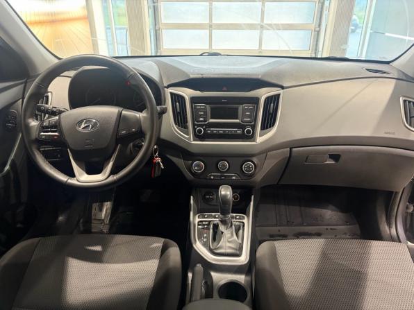Hyundai Creta I Рестайлинг с пробегом 2021 года, цена 1 499 000 рублей, 158000 км, внедорожник, Автокод Объявления