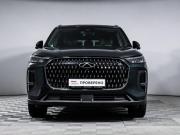 Chery Tiggo 9 I Москва  - изображение 25