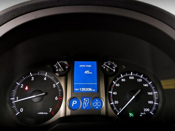 Lexus GX II Рестайлинг с пробегом 2015 года, цена 4 500 000 рублей, 135293 км, внедорожник, Автокод Объявления