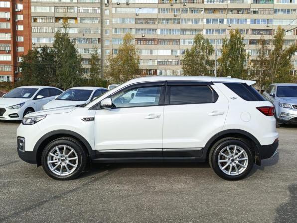 Changan CS55 с пробегом 2021 года, цена 1 700 000 рублей, 33677 км, внедорожник, Автокод Объявления