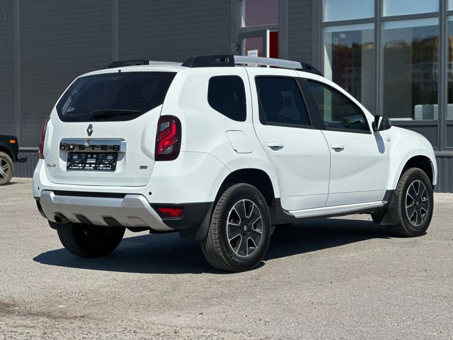 Renault Duster I Рестайлинг Волгоград  - изображение 8