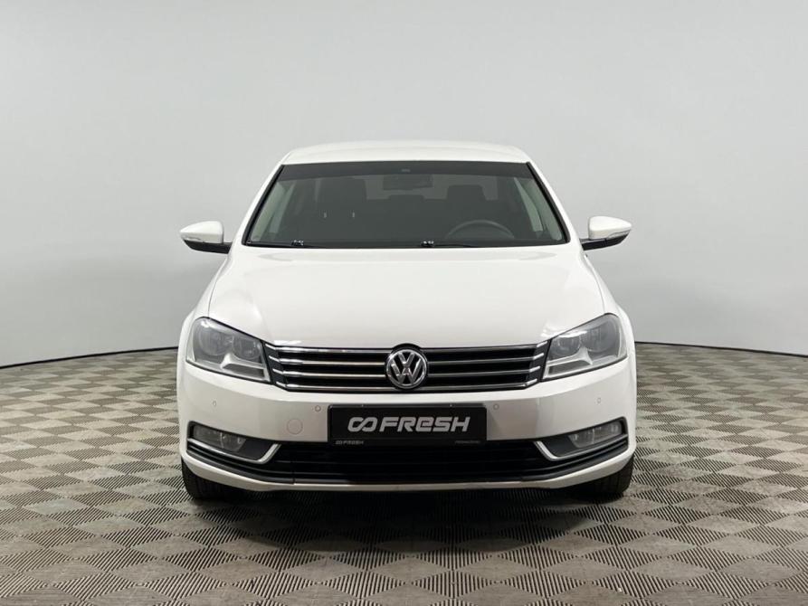 Volkswagen Passat B7 Казань  - изображение 2