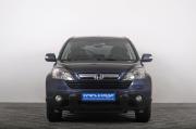 Honda CR-V III Томск  - изображение 24