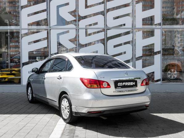 Nissan Bluebird Sylphy II (G11) с пробегом 2008 года, цена 599 000 рублей, 162306 км, седан, Автокод Объявления