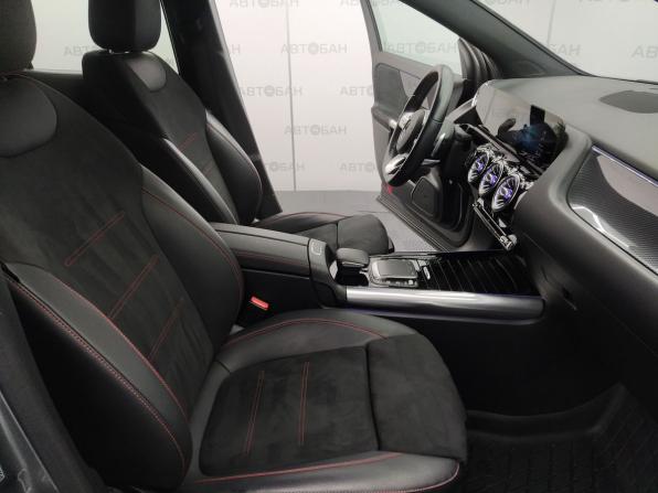 Mercedes-Benz GLA II (H247) с пробегом 2020 года, цена 3 900 000 рублей, 32208 км, внедорожник, Автокод Объявления