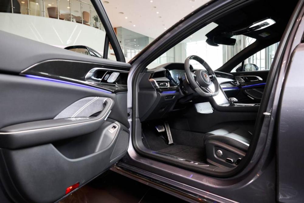 Hongqi H6 Нижний Новгород  - изображение 17