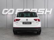 Volkswagen Tiguan II Воронеж  - изображение 26