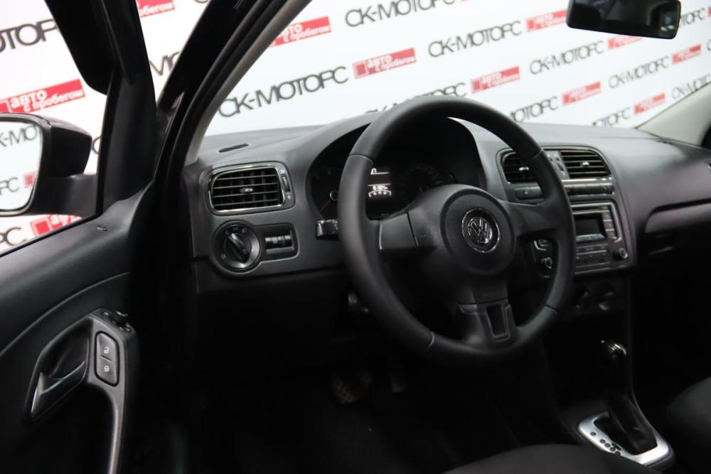 Volkswagen Polo V Рестайлинг Сургут  - изображение 7
