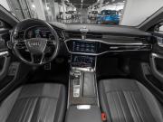 Audi A6 V (C8) Москва  - изображение 37