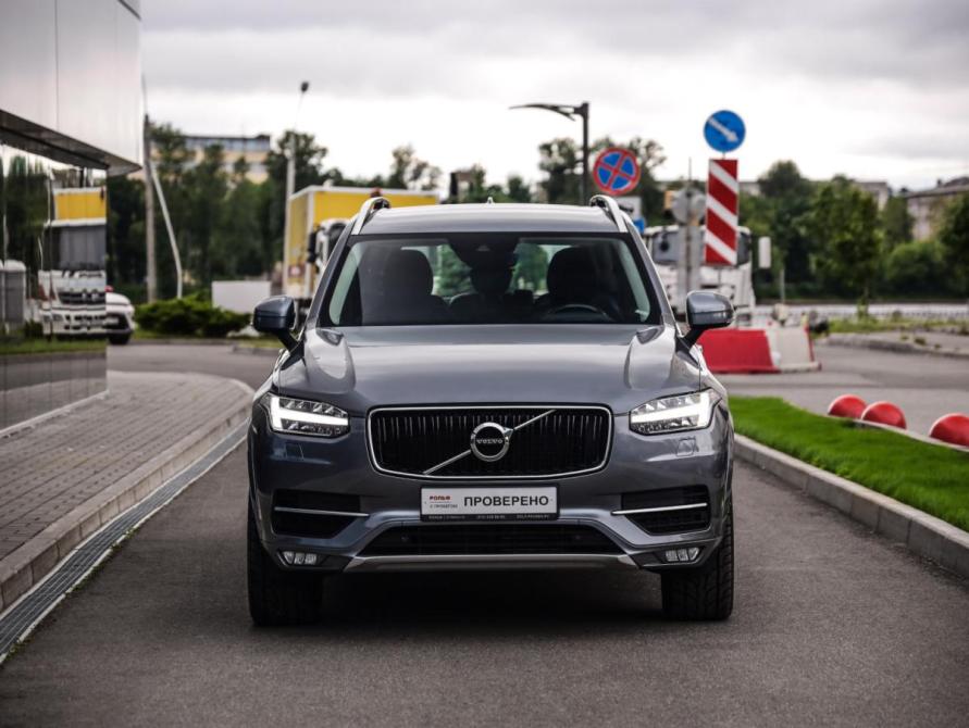 Volvo XC90 II Санкт-Петербург  - изображение 4