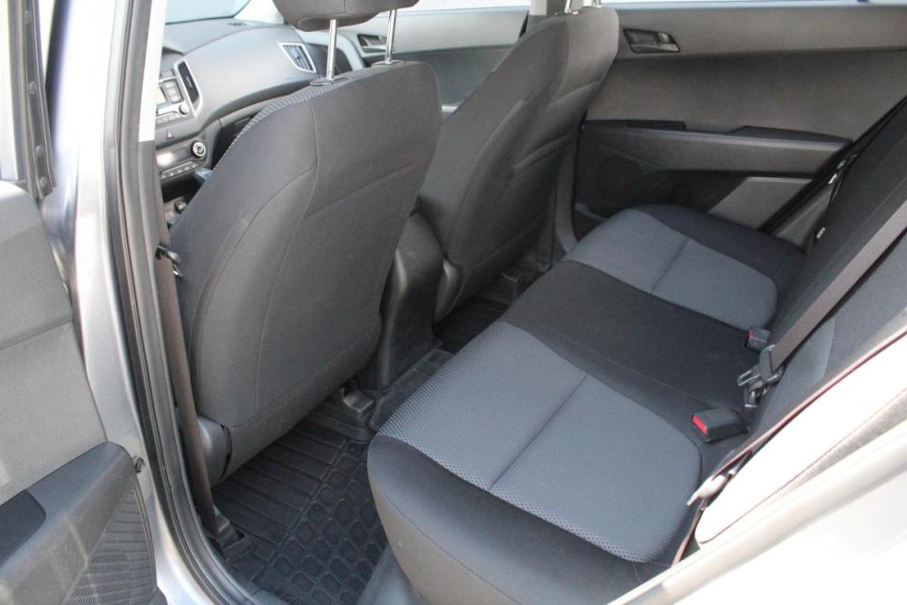 Hyundai Creta I Брянск  - изображение 23