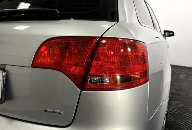 Audi A4 II (B6) с пробегом 2005 года, цена 800 000 рублей, 387192 км, универсал, Автокод Объявления