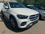 Mercedes-Benz GLE II (V167) Рестайлинг Москва  - изображение 19