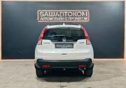 Honda CR-V IV Уфа  - изображение 24