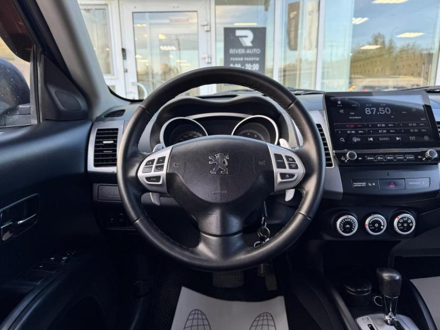 Peugeot 4007 Ульяновск  - изображение 14