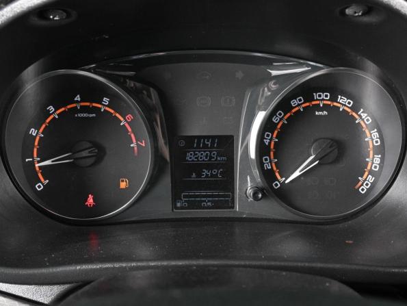 Lada (ВАЗ) Granta I Рестайлинг с пробегом 2020 года, цена 699 000 рублей, 182809 км, универсал, Автокод Объявления