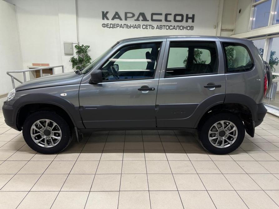 Lada (ВАЗ) Niva Волгоград  - изображение 5
