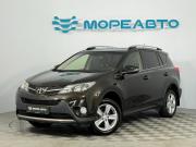 Toyota RAV4 IV (XA40) Калининград  - изображение 21