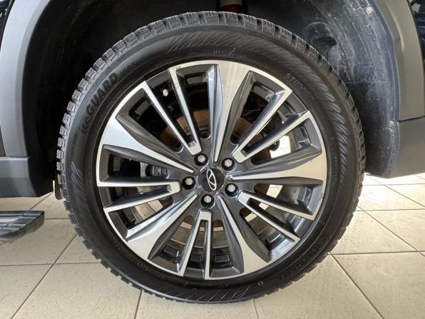 Chery Tiggo 8 Pro Max I Рестайлинг с пробегом 2023 года, цена 2 320 000 рублей, 58777 км, внедорожник, Автокод Объявления