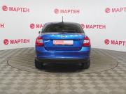 Skoda Rapid I Рестайлинг Вологда  - изображение 23