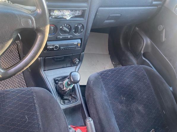 Opel Astra G с пробегом 2001 года, цена 119 000 рублей, 437000 км, универсал, Автокод Объявления