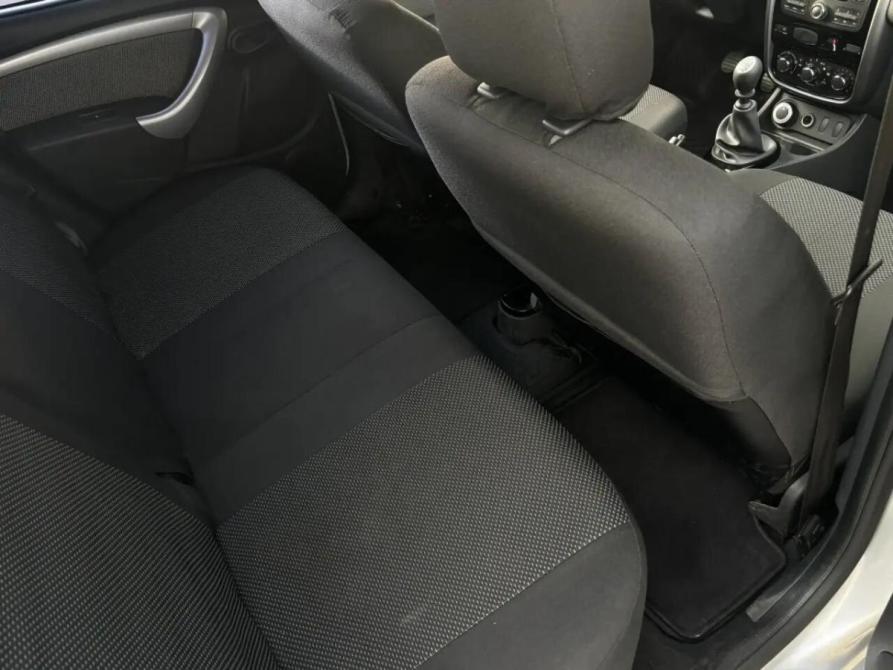 Renault Duster I Оренбург  - изображение 16