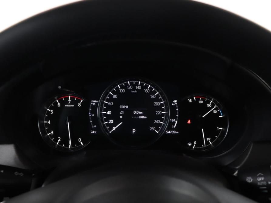 Mazda 6 III (GJ) Рестайлинг 2 Москва  - изображение 12