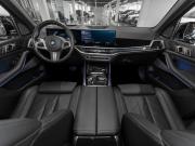 BMW X5 IV (G05/G18) Рестайлинг Москва  - изображение 46