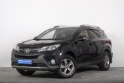 Toyota RAV4 IV (XA40) Томск  - изображение 19