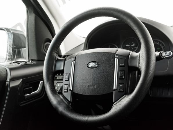 Land Rover Freelander II Рестайлинг с пробегом 2010 года, цена 1 330 000 рублей, 246223 км, внедорожник, Автокод Объявления
