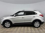 Hyundai Creta I Рестайлинг Борисоглебск  - изображение 19