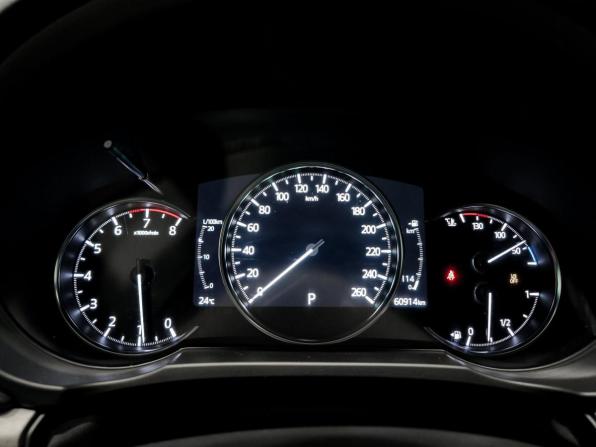 Mazda CX-5 II с пробегом 2019 года, цена 3 050 000 рублей, 60913 км, внедорожник, Автокод Объявления