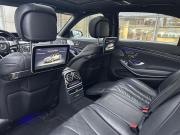 Mercedes-Benz S-Класс VI (W222 C217) Москва  - изображение 46