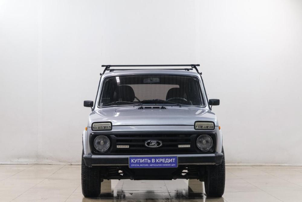 Lada (ВАЗ) 2131 (4x4) I Новокузнецк  - изображение 2