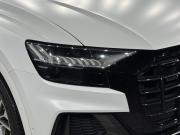 Audi Q8 I (4M) Иркутск  - изображение 47