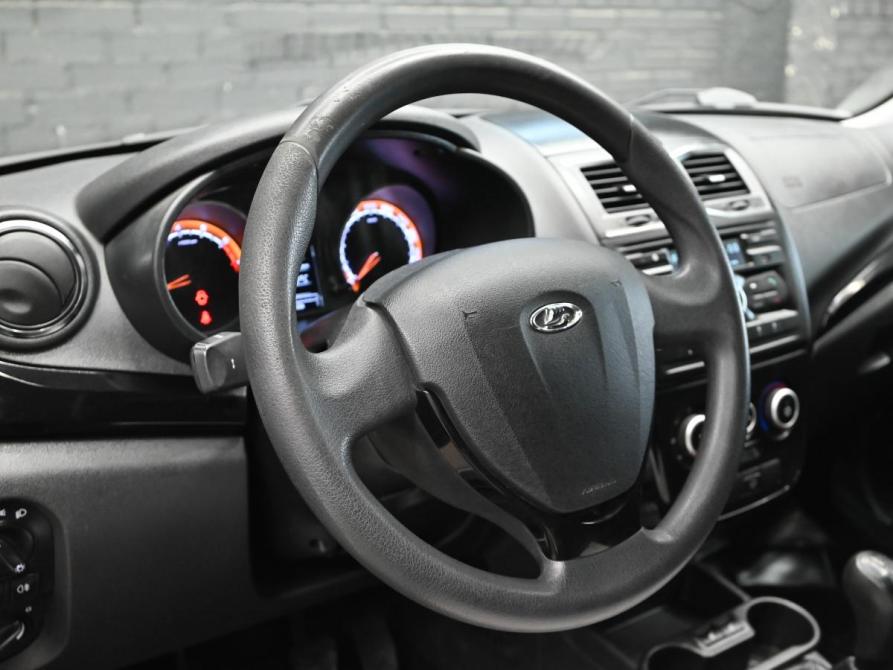Lada (ВАЗ) Granta I Рестайлинг Екатеринбург  - изображение 14