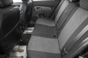 Chevrolet Cruze I Барнаул  - изображение 46