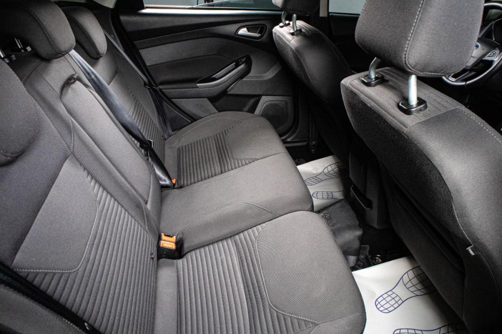 Ford Focus IV Сургут  - изображение 19